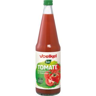 Voelkel Tomatensaft bio, 0,7 ltr Flasche