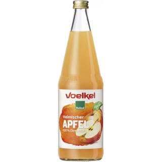 Apfelsaft naturtrüb