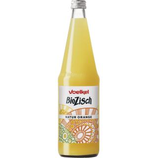 Bio-Zisch Natur Orange