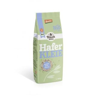 Haferkleie