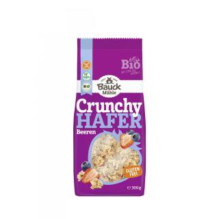 Hafer Crunchy Beere gf