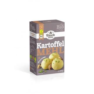 Kartoffelmehl