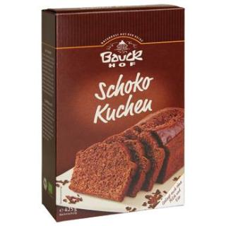 Backmischung Schokokuchen