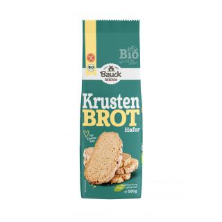 Krustenbrot glutenfrei