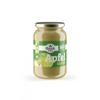 Apfelmark ungesüßt