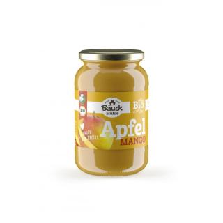 Apfel Mangomark ungesüßt