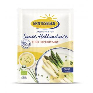 Sauce Hollandaise für 0,2l