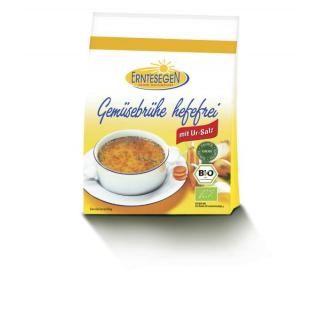 Gemüsebrühe,hefefrei Nachfüller