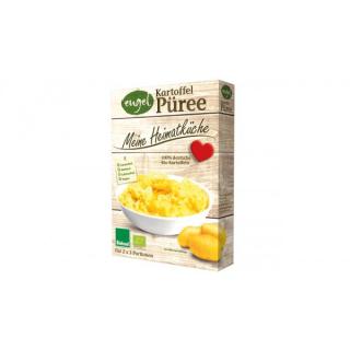Kartoffel Püree