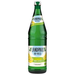 Landpark Lemon Glas