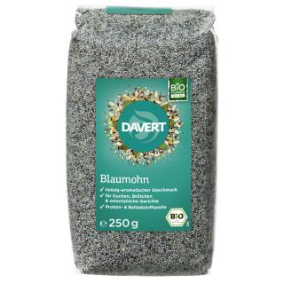 Blaumohn