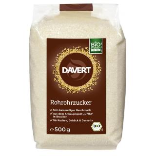 Rohrohrzucker