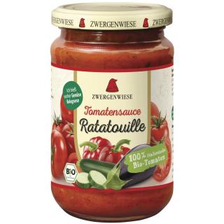 Tomatensauce Ratatouille