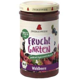 Fruchtgarten Waldbeere