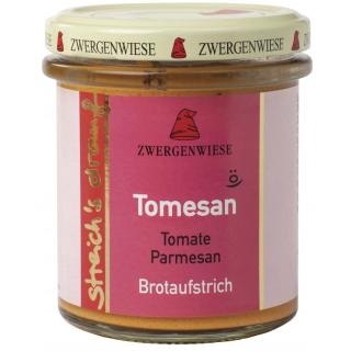 Streichs drauf Tomesan