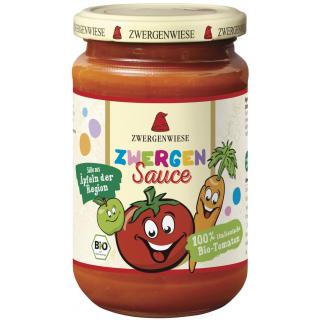 Zwergen Sauce