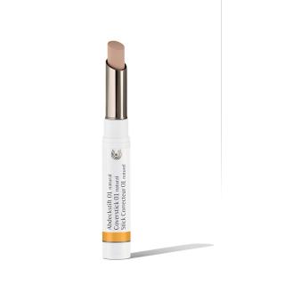 Abdeckstift 01 natural 2g