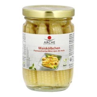 Maiskölbchen