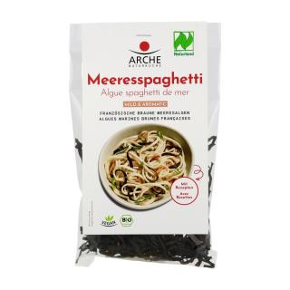 Meeresspaghetti