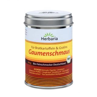 Gaumenschmaus Bratkartoffelgewürz