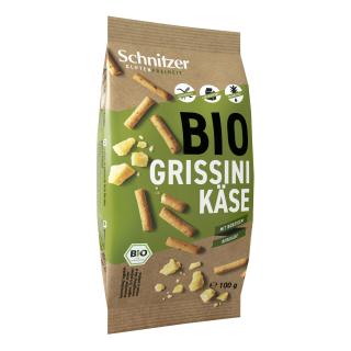 Grissini Käse