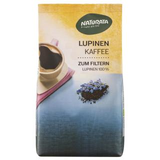 Lupinenkaffee zum Filtern NF