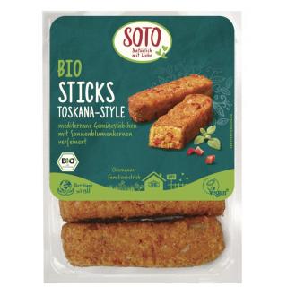 Toskana-Sticks