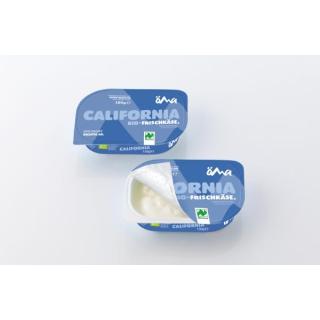 California Frischkäse ca 150g