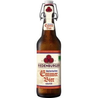 Riedenburger Emmerbier Bügel