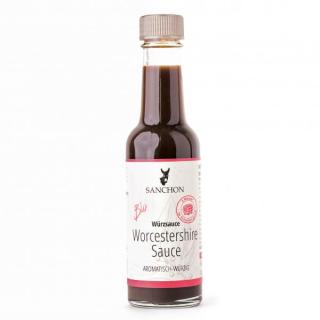 Worcesterhire Sauce