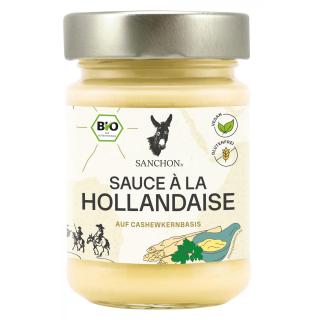 Sauce Hollandaise