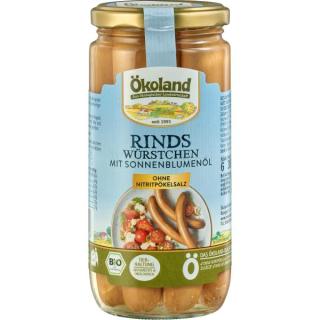 Rinder - Wiener