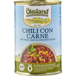 Chili con Carne