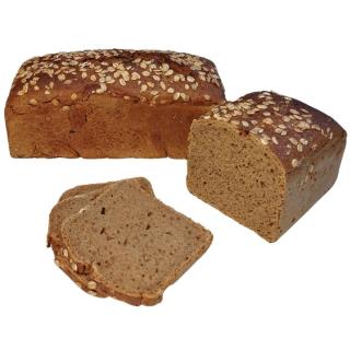 Roggenbrot