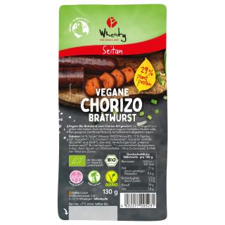 Bratwurst Chorizo