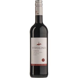 Vivolino Rotwein