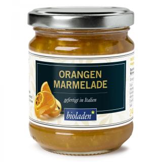 b* Orangenmarmelade