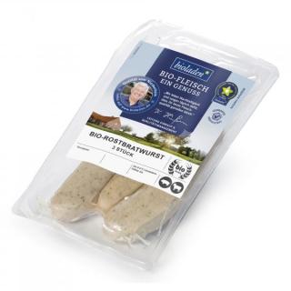 b*Rostbratwurst