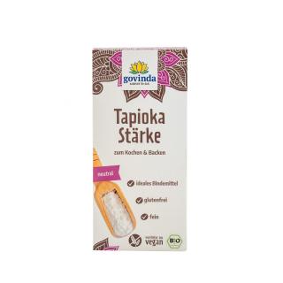 Tapioka Stärke