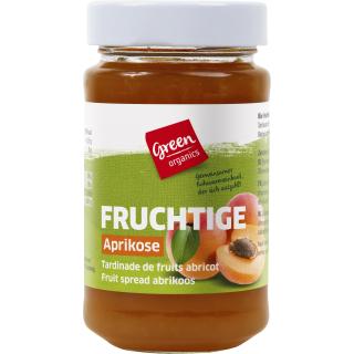 Fruchtige Aprikose