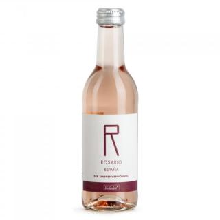 Rosario Espana klein rosé