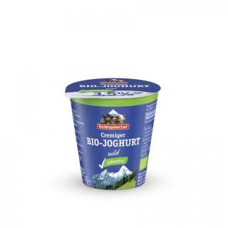 Bioghurt natur laktosefrei