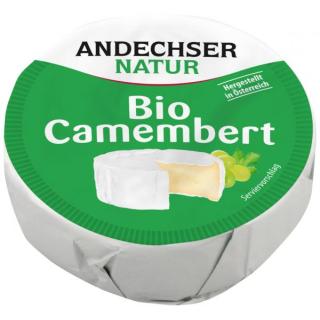 Camembert Natur 55 % ca 100 g