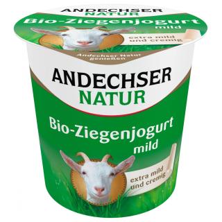 Ziegenjoghurt Natur 3,5 %