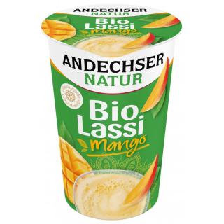 Lassi Mango 3,5 %