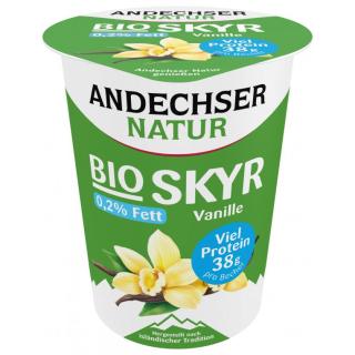 Skyr Vanille