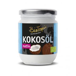 Kokosöl