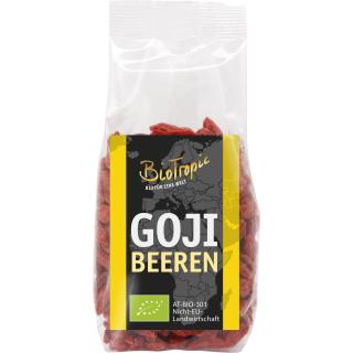 Gojibeeren