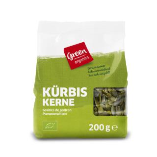 Kürbiskerne