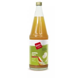 Apfelsaft naturtrüb